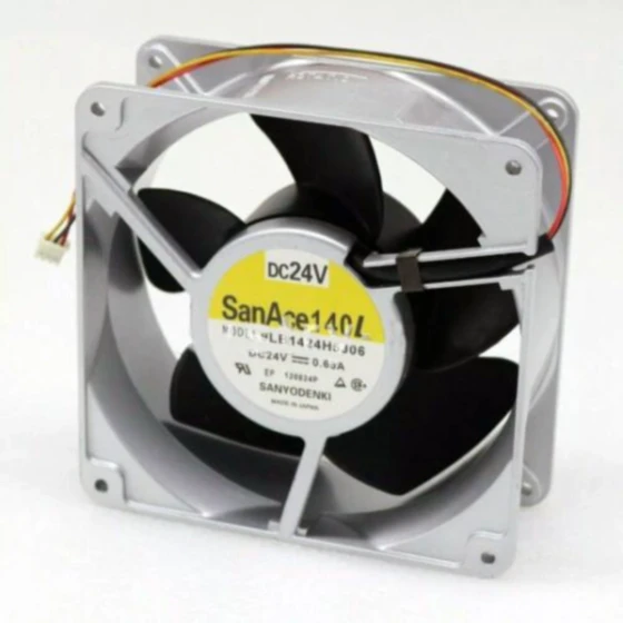 Sanyo 9LB1424H5 Lüfter