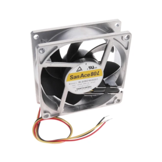 Sanyo Denki 9LG0824H4001 Ventilator