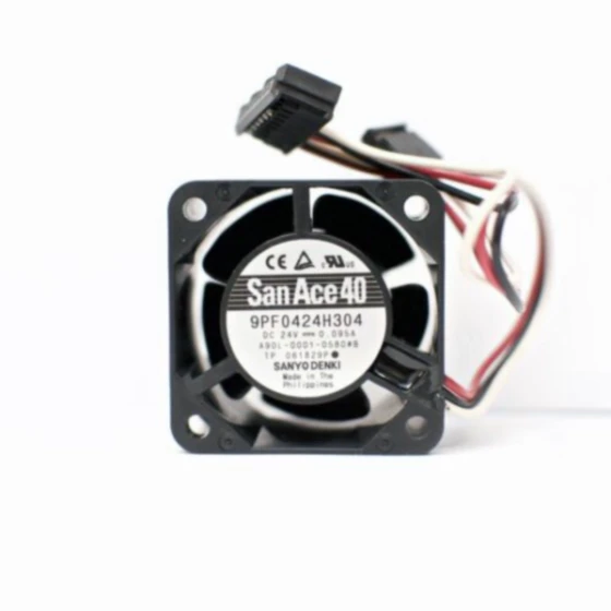 Sanyo 9PF0424H304 Lüfter