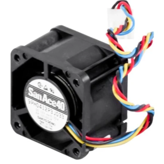 Sanyo 9PH0412P3J033 Lüfter