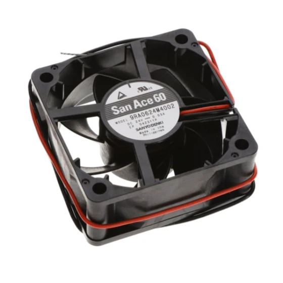 Ventilator Sanyo Denki 9RA0624M4002