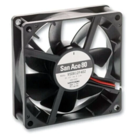 Sanyo 9S0812F4011 Lüfter