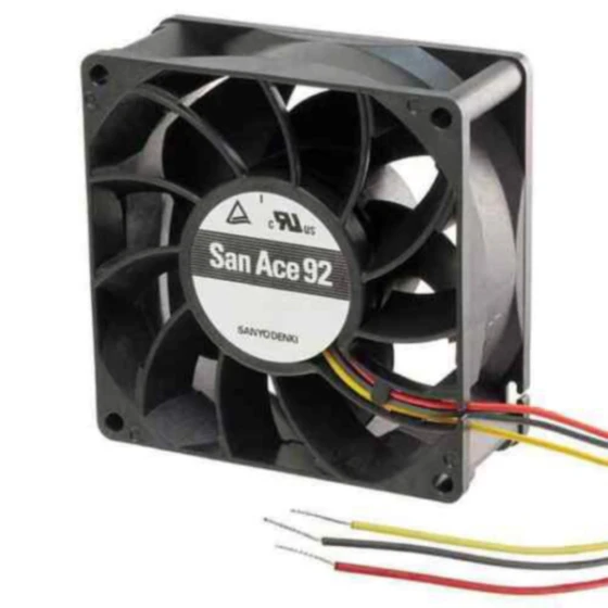 Sanyo 9S0912M4011 Lüfter