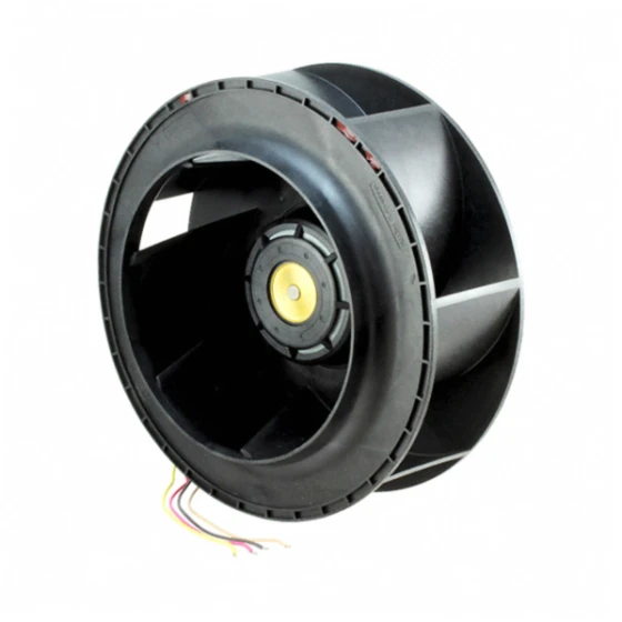 Sanyo Denki 9TP24P0H001 Ventilator
