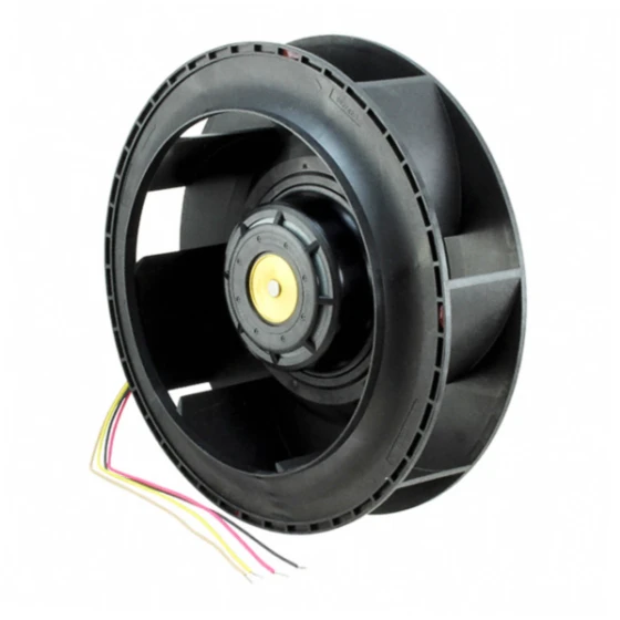 Sanyo Denki 9TS48P0G001 Ventilator