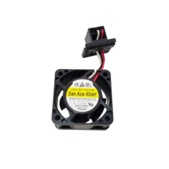 Sanyo 9WF0424H6503 Lüfter