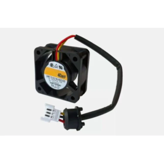 Sanyo 9WF0424H6D05 Ventilator
