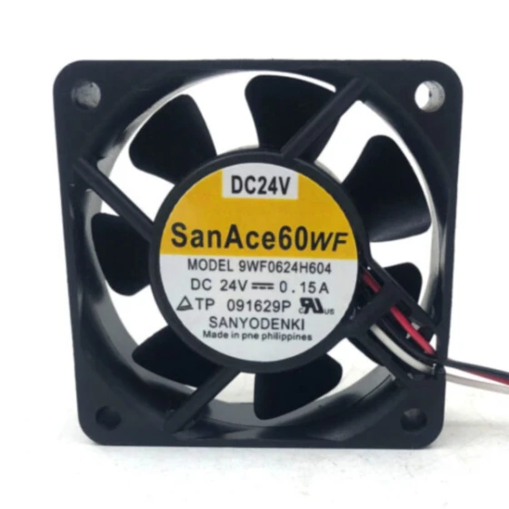 Sanyo 9WF0624H604 Lüfter