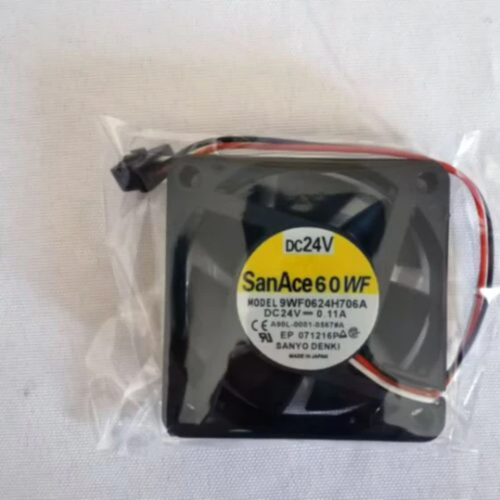 NMB 9WF0624H706A Lüfter