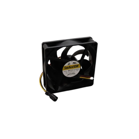 Sanyo Denki 9WPA0912P4G003 Ventilator
