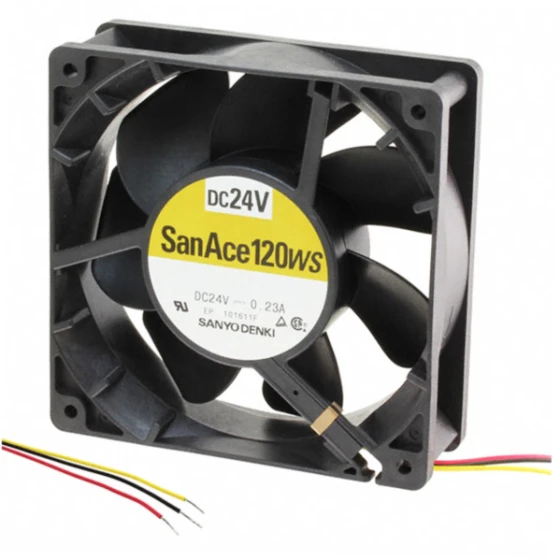 Sanyo 9WS1224H101 fan