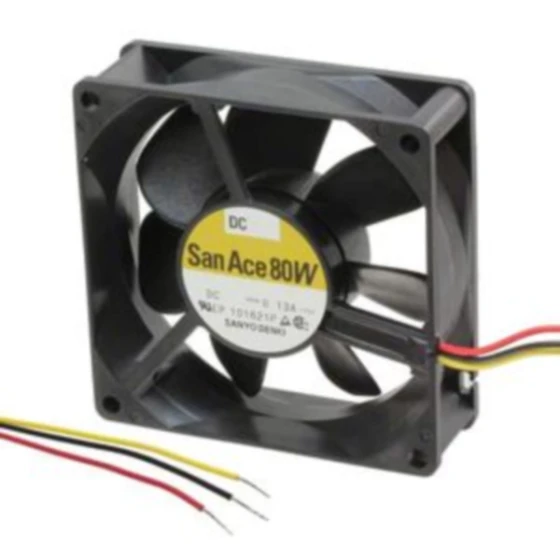 Sanyo 9WV0848P1H001 Lüfter