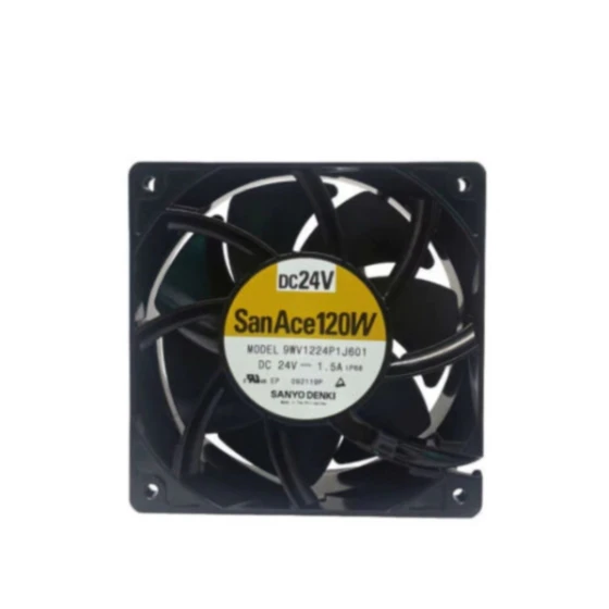 Sanyo 9WV1224P1J601 Lüfter