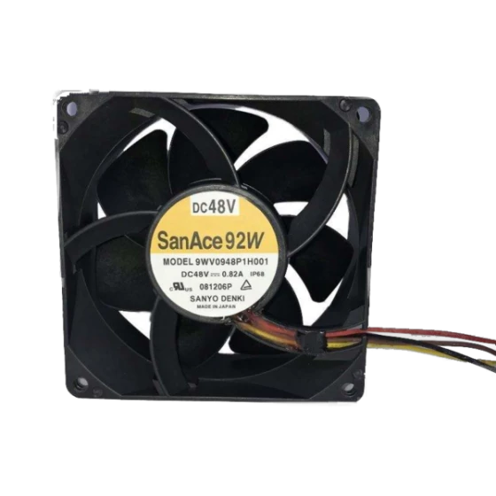 Sanyo 9WV1248J1D003 Lüfter