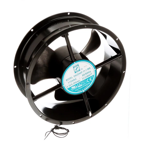 nVent HOFFMAN A10AXFN Ventilator