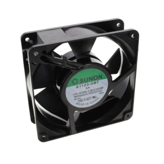 Sunon A1123-HBT.GN Ventilator
