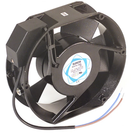 Sunon A1175HBL-TC Ventilator