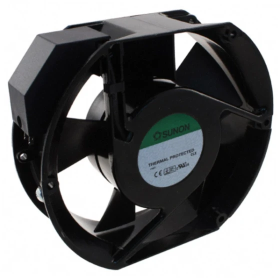 Sunon A1175-HBT.TC.GN Ventilator