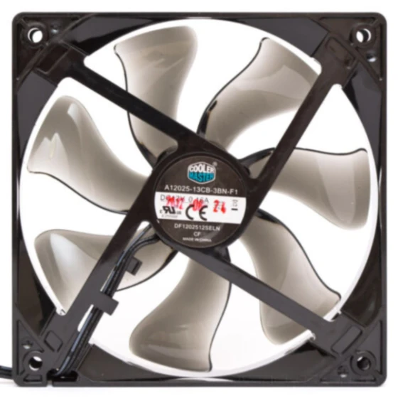 CoolerMaster A12025-13CB-3BN-F1 Lüfter