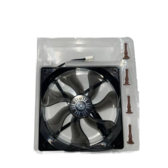 CoolerMaster A12025-20CB-4BP-F1 Lüfter