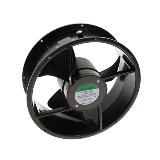 Sunon A1259-MBT.TC.GN Ventilator