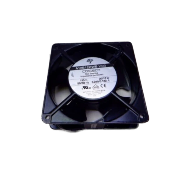 Costech A12B12HWB Lüfter