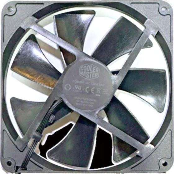 CoolerMaster A14025-12CB-3BN-F1 Lüfter