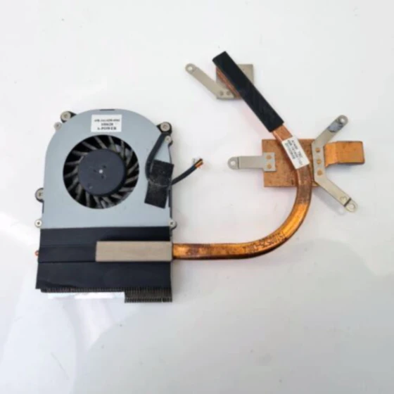 A14IM Ventilator