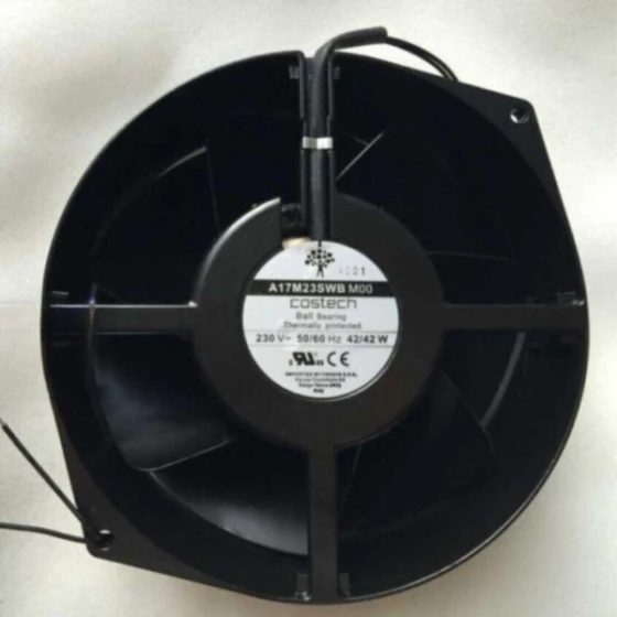 Costech A17M23SWB-M00 Lüfter