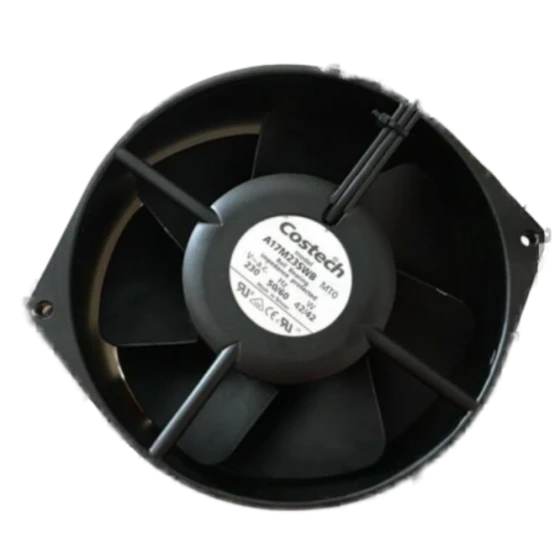 Costech A17M23SWB MT0 Lüfter