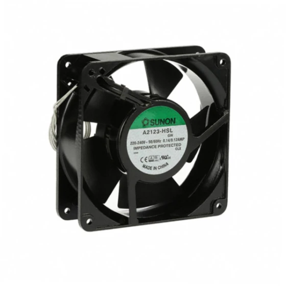 Sunon A2123-HSL.GN-Ventilator