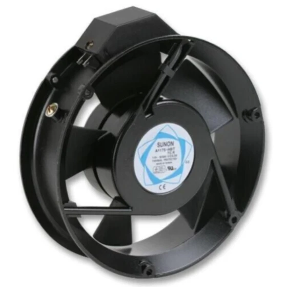 Sunon A2175HBL-TC Ventilator
