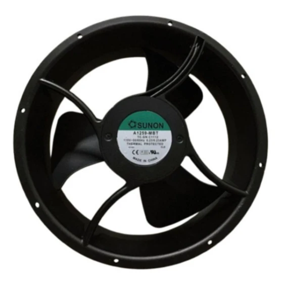 sunon A2259-HBL Ventilator