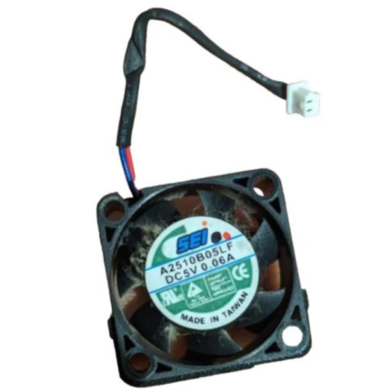 SEI A2510B05LF Lüfter