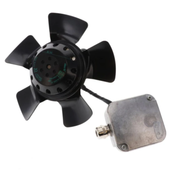 ebm-papst A2D200-AA04-41 Ventilator