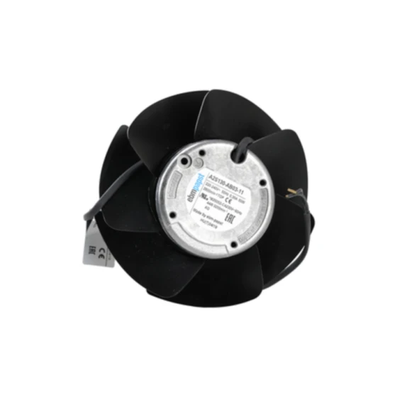 ebmpapst A2E170-AF25-12 Lüfter