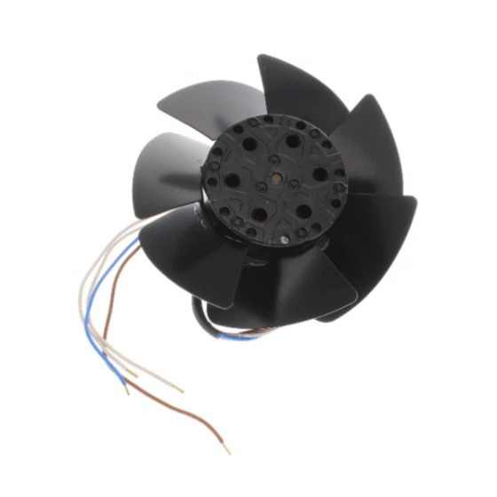 ebm-papst A2S130-AA03-31 Ventilator