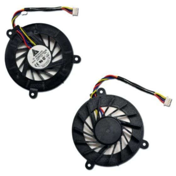 ASUS A3000 Lüfter
