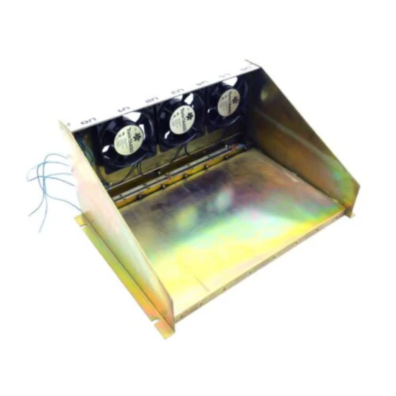 Nidec A30108-10 Lüfter
