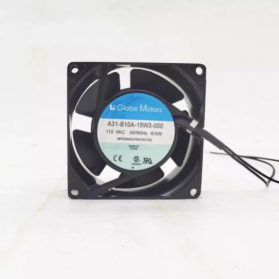 Globusmotoren A31-B10A-15W3-000 Lüfter