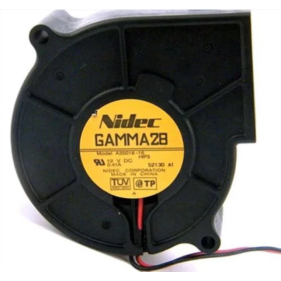 Nidec A35016-16 Lüfter