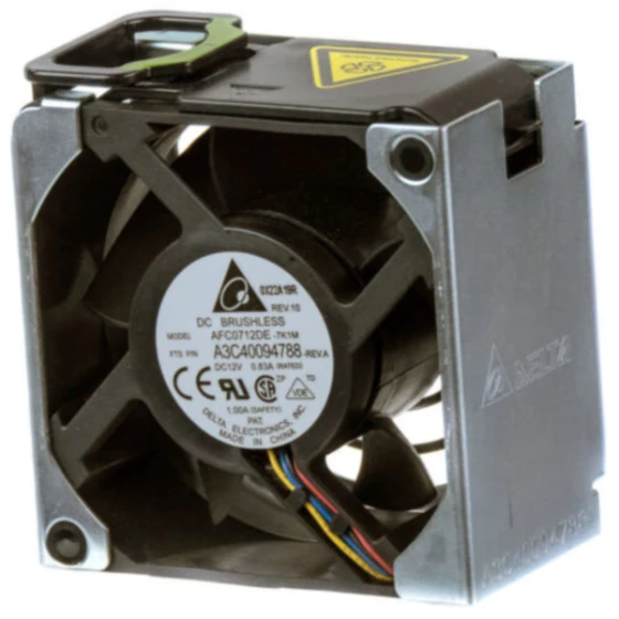 Delta A3C40094788 Lüfter
