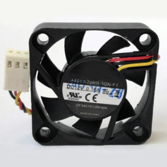 COOLER MASTER A4010-70RB-3QN-F1 Lüfter