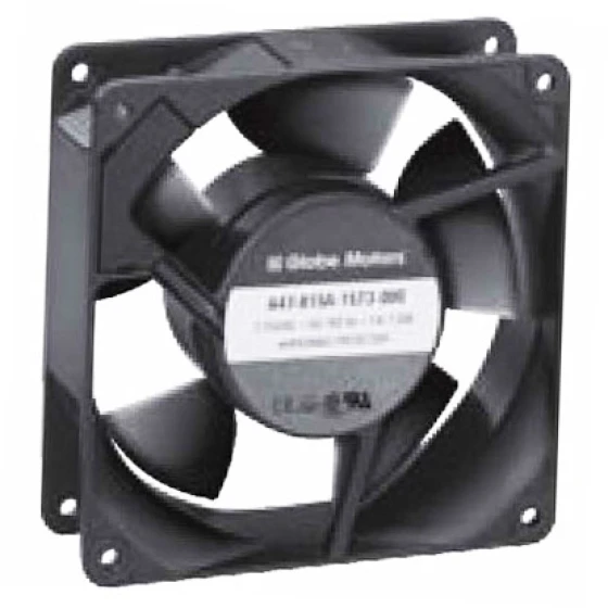 Globe Motors A47-B15A-15T2-100 Lüfter