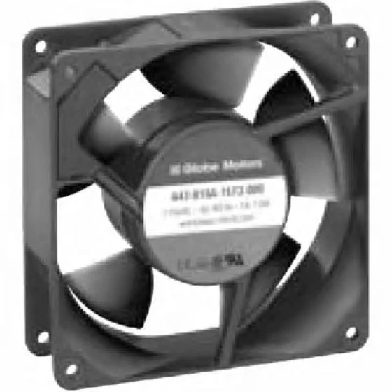 Globe Motors A47-B15A-23T1-000 Lüfter