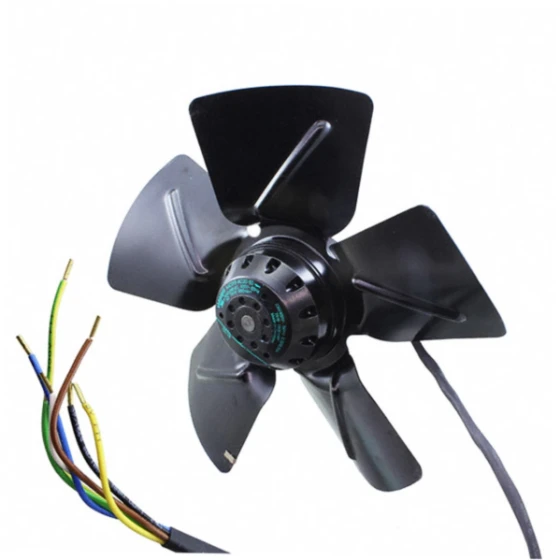 ebm-papst A4D315-AC20-50 Lüfter