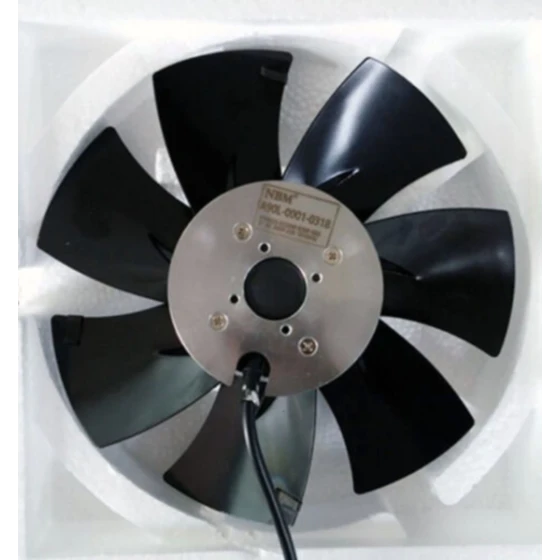 A90L-0001-0318 Lüfter