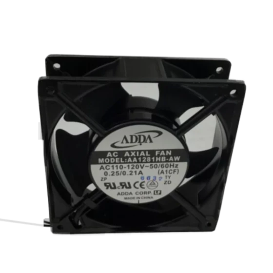 ADDA AA1281HB-AW Lüfter