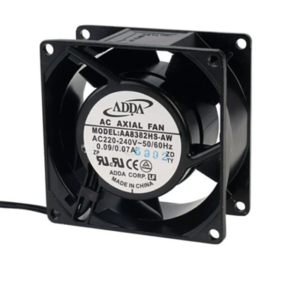 ADDA AA8382HS-AW Lüfter
