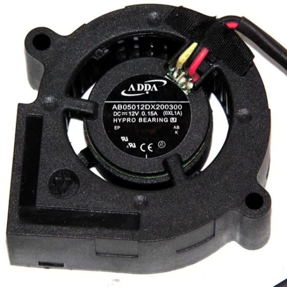 ADDA AB05012DX200300 Lüfter